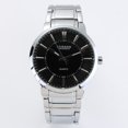 thumbnail image 1 of Reloj CURREN 8001B Quartz para hombre con correa de acero inoxidable, 1 of 4