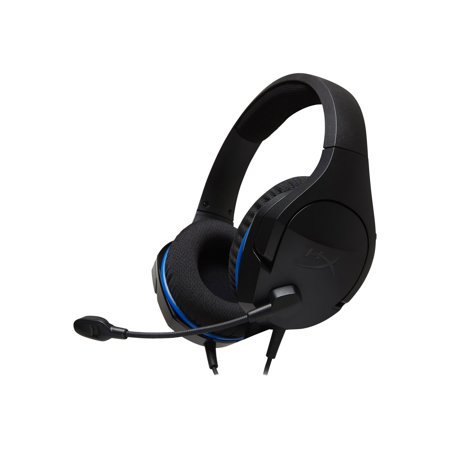 Refurbished HyperX Cloud Stinger Core - Gaming Headset for PS4, Nintendo Switch, Xbox One HX-HSCSC-BK