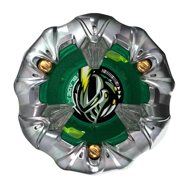 Beyblade, X X-treme Expansion Pack, RRK150, 3 Blades - Walmart.com