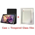 thumbnail image 1 of Case For Teclast T26T 10.1 Inch Tablet PC,Stand TPU Soft Shell Cover For P26T black Teclast P26T, 1 of 6