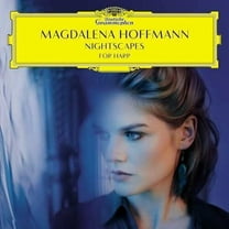 Magdalena Hoffman - Nightscapes - Classical - CD