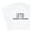 White-24X36, variant on Black 30X40 Poster Boards, 30 Pack Heavyweight Blank Display for School Office Craft Projects