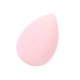 thumbnail image 2 of Esponja de maquillaje para bases líquidas, imprimaciones, polvos y cremas, gota de agua libre de crueldad, corte oblicuo, esponja de maquillaje sin látex Adepaton 2035552-1, 2 of 9