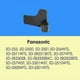 thumbnail image 5 of 1pc Bread Maker Machine Blade Parts Breadmaker Knife Kneader Paddle for Panasonic SD256 SD257 SD 251, 5 of 5