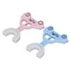 thumbnail image 1 of Cepillo de dientes en forma de U Jadeshay 2 piezas para niños color aleatorio, 1 of 14