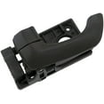 thumbnail image 4 of Dorman 96534 Interior Door Handle for Specific Kia Models, Black, 4 of 4