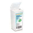 thumbnail image 1 of SmileGoods Waxed Dental Floss, 200 Yards, Mint Flavored, 1 of 4