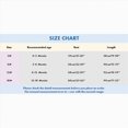 thumbnail image 4 of Western Baby Boy Outfit Long Sleeve Cowboy Dress Shirt Bubble Romper Button Bodysuit Oneise Clothes Kaprioy, 4 of 6