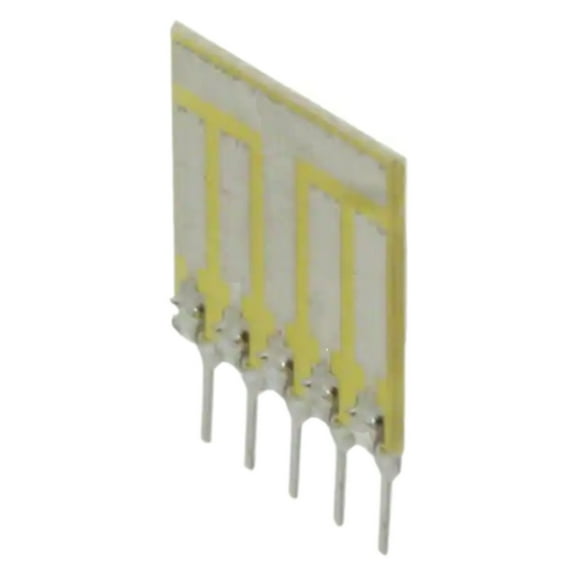 Pack of 4 6405 Proto-BRD 5 Pin Discrete SMT SIP