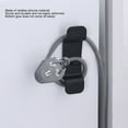 thumbnail image 3 of Cord Organizers, Prevent Deformation Kitchen Appliance Cable Wrapper 12pcs Adhesive Firm Installation  For Juicer For Coffee Maker, 3 of 8