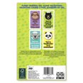thumbnail image 3 of Mello Smello 16CT Cling Furry Friends Valentines Kiddie Cards, 3 of 3