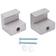 thumbnail image 1 of Caja de herramientas con bisagra y gancho en forma de J, 2 piezas, caja de herramientas, amarre para caja de herramientas de automóvil, amarre para caja de herramientas de camión, valor excepcional, 1 of 12