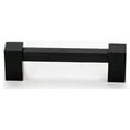 thumbnail image 4 of Alno A718-6-PN Contemporary II 6" Cabinet Pull Polished Nickel, 4 of 4