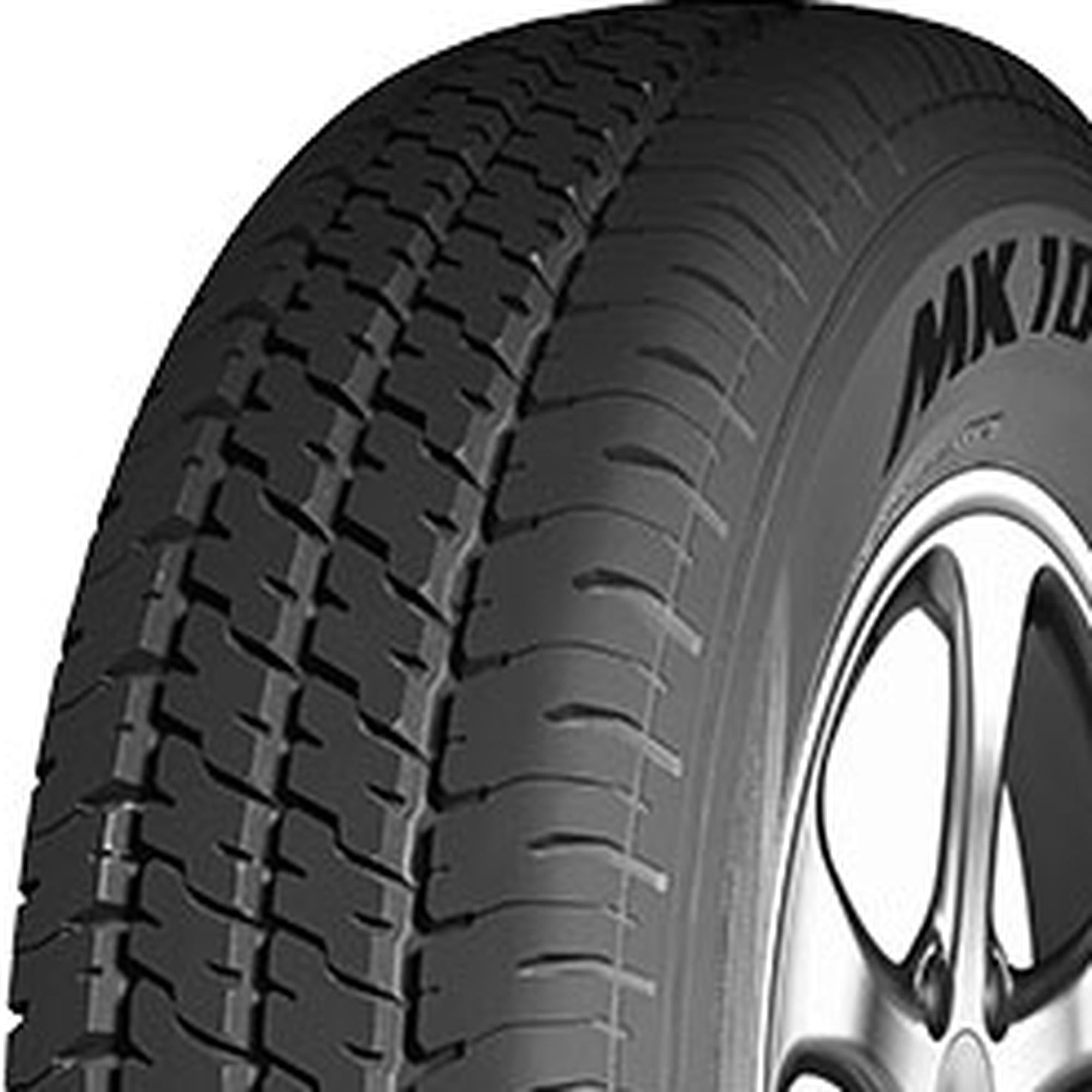 Otani MK1000 All Season 195R15C 108/106S D Light Truck Tire