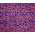 thumbnail image 5 of oneOone Polyester Spandex Light Red Fabric Block Fabric For Sewing Printed Craft Fabric By The Yard 56 Inch Wide-QW, 5 of 5