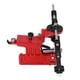 thumbnail image 3 of Chain Sharpener Sharpening Stone Guide Bracket Adjustable Steel Red Rustproof for Home, 3 of 4