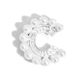 thumbnail image 2 of Dream Lifestyle Nail Decoration Creative Shape Shiny Visual Effect Sparkling Faux Pearl Design Wide Application Fade-Resistant Alloy 3D Nail Art Charms Manicure Jewelry Nail Supplies, 2 of 8