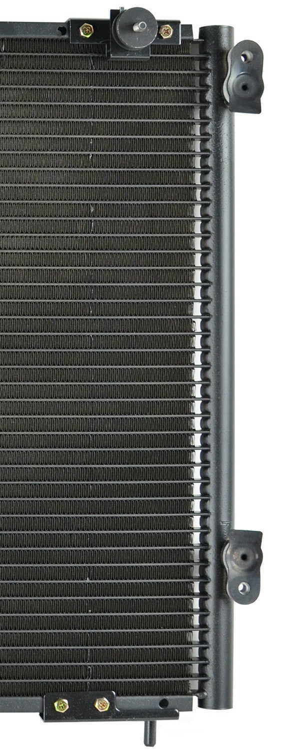 OSC 4773 A/c Condenser