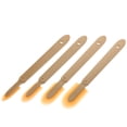 thumbnail image 2 of 4Pcs Wallpaper Glue Remover Caulking Tool with Edge Trimming Function 11.4X1.4X0.2in, 2 of 8