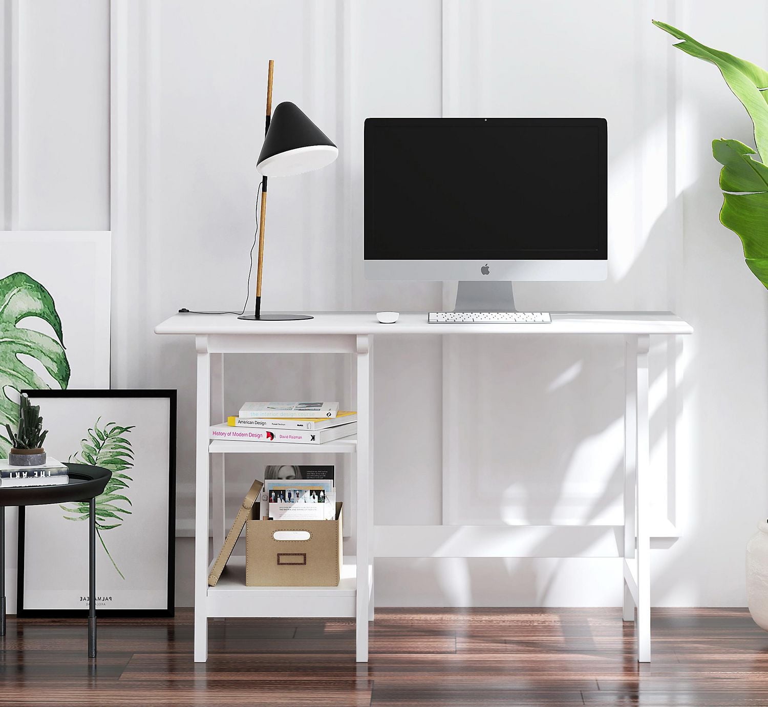 事務机・学習机 TIGHTS STUDY DESK - Landscape Products Study Desk /Computer Desk - Walmart.ca