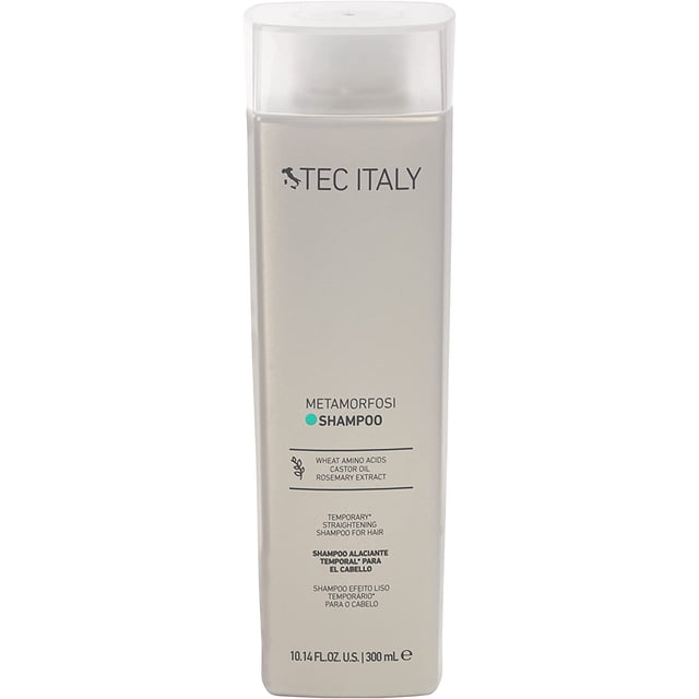 TEC ITALY METAMORFOSIS SHAMPOO 300 ML TEC ITALY SHAMPOO