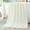 White, variant on Honeeladyy Large Bath Towel (28"x55"), Oversized Bath Sheet Super Soft Highly Absorbent Stripe Bathroom Towel Microfibers Quick Dry Shower Towel for Hotel, Bathroom, Guest, Spa, Gym (White)