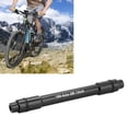 thumbnail image 3 of Adaptateur de Moyeu de Vélo, Alliage d'Aluminium Haute Résistance Libération Rapide Accessoire de Cyclisme, 3 of 7