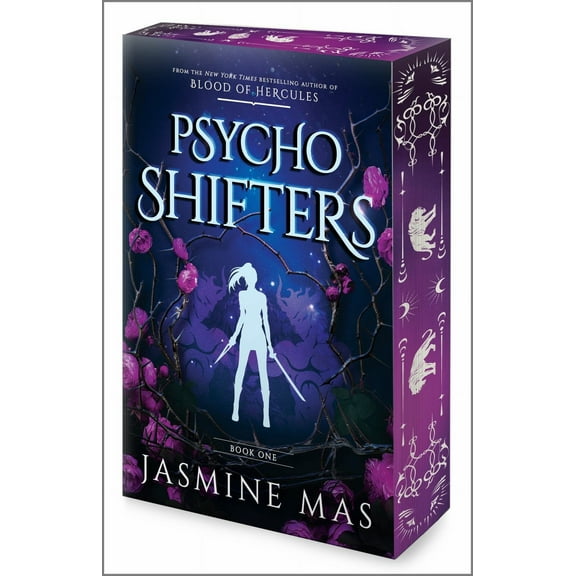 Psycho Shifters (Paperback)