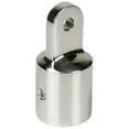 thumbnail image 1 of Tapa superior de acero inoxidable Sea-Dog - 7/8", 1 of 2