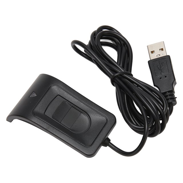 USB Fingerprint Sensor,USB Fingerprint Reader Auto Fingerprint Readerfor Win USB Fingerprint Reader Versatile Functionality