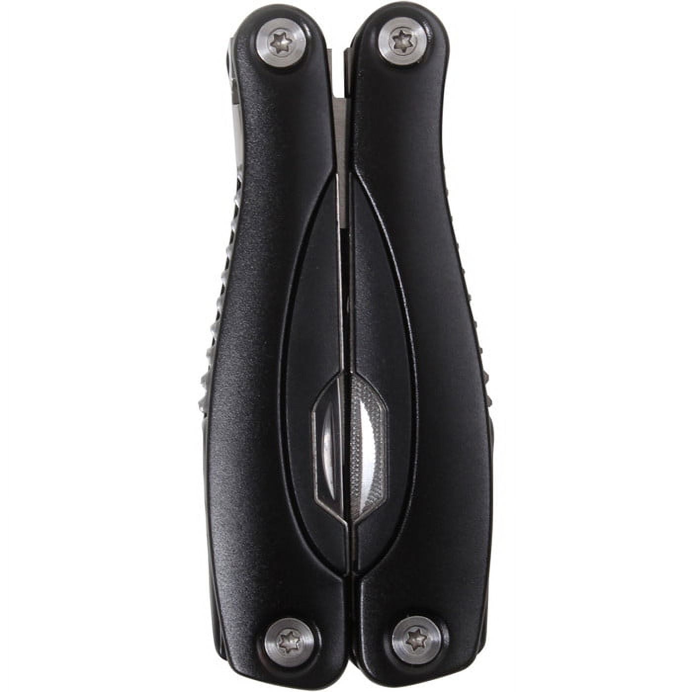 Rothco 13362 Stainless Steel Multi-Tool