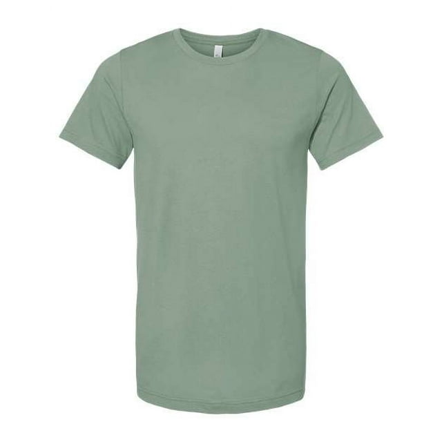 Bella + Canvas Sage 29 2Xl