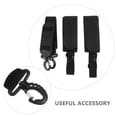 thumbnail image 3 of LOLIPPYY Ski and Snowboard Harness for Adults and Teens Ergonomic Design 1Set, 3 of 8
