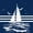 Nautical 02, variant on Manfei Vintage Silver Anchor Twin Sheet Sets for Kids Boys and Girls, Nautical Print Bedding 3-Piece, 1 Flat Sheet, 1 Fitted Sheet and 1 Pillowcase