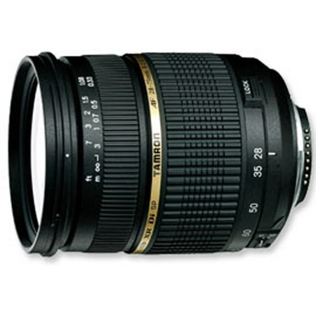 UPC 725211097013 product image for Tamron 28-75mm F/2.8 SP AF Macro XR Di LD-IF For Canon, With 6-Year USA Warranty | upcitemdb.com