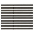 thumbnail image 1 of Filfeel 4808 Series M4 Stainless Steel Threaded Rods Wear Resistant Durable High Hardness Rod Bar Studs,Stainless Steel Rod Bar Studs,M4 Threaded Rod, 1 of 8