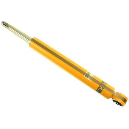 Rear Shock Absorber - Compatible with 2012 - 2018 Audi A6 Quattro 2013 2014 2015 2016 2017