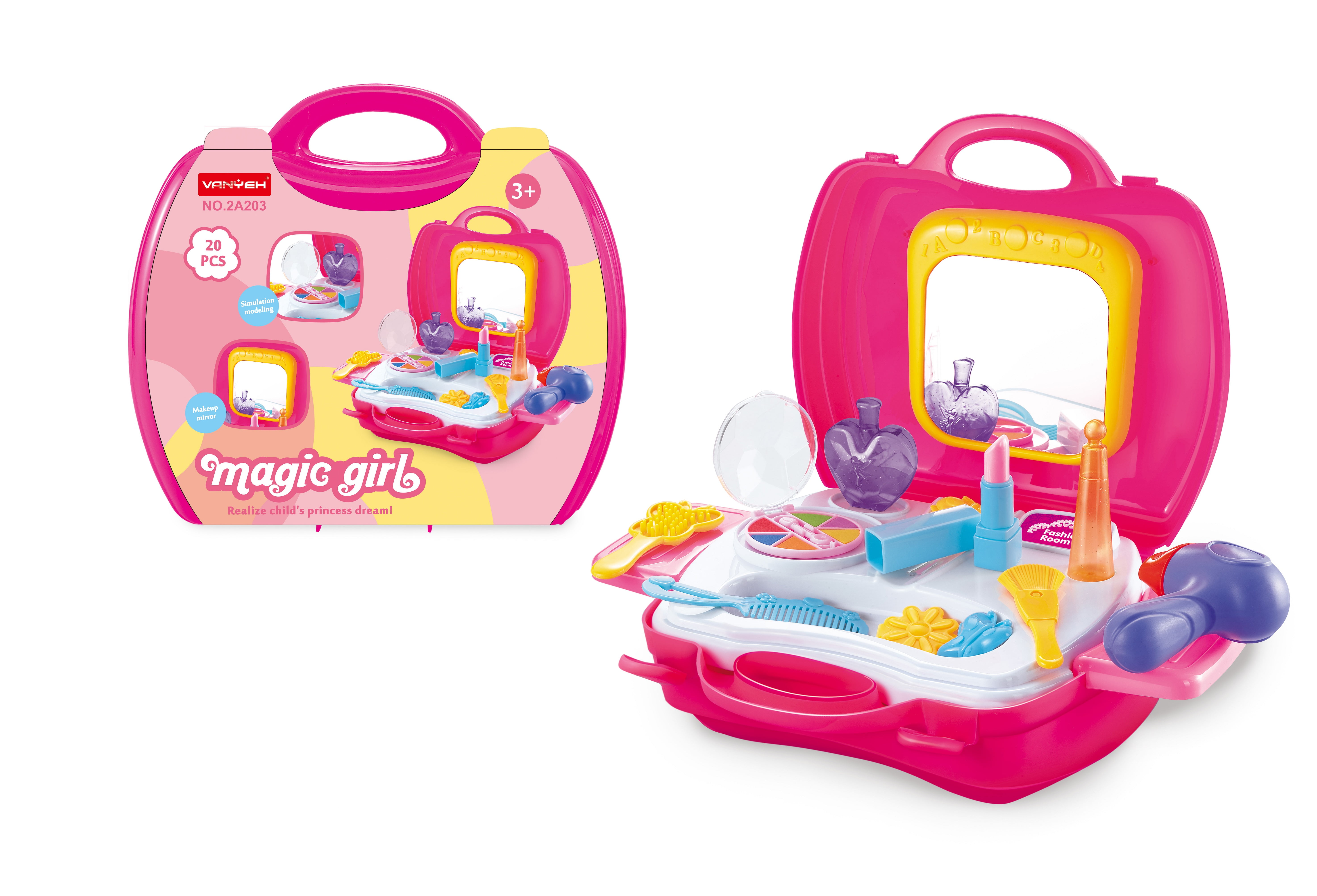 beauty salon toys for toddlers