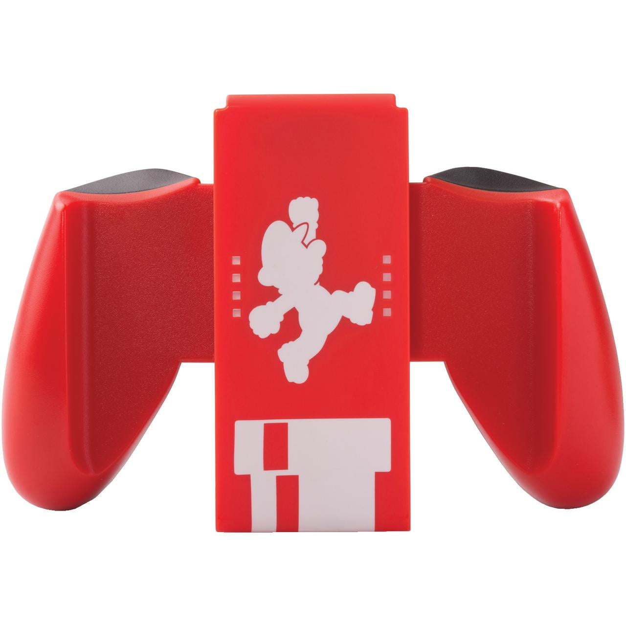 PowerA Joy-Con Comfort Grip for Nintendo Switch - Super Mario (1502659-01)