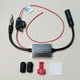 thumbnail image 3 of Amplificador de señal de antena de automático, universal 12-24V, de de bajo ruido, antiinterferencias, alta ganancia, apto Macarena Antena de señal de radio, 3 of 7