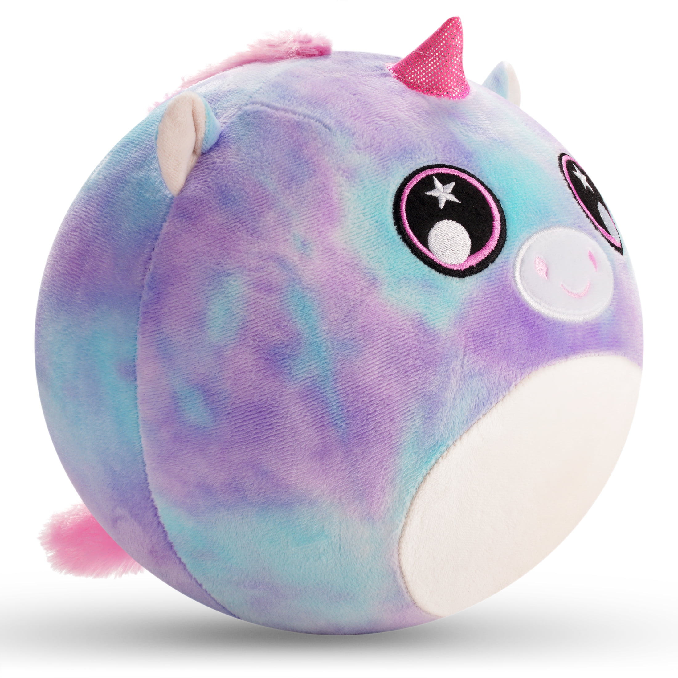 PINK UNICORN - FRENCH