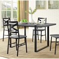 thumbnail image 2 of Pemberly Row Dining Table in Charcoal, 2 of 4