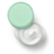 PONDS Cold Cream, Skin Care Facial Cleanser for All Skin Types, Deep Moisturizing Face Wash & Make -Up Remover, 9.5 oz