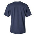 thumbnail image 5 of Gildan Mens Ultra Cotton Short Sleeve T-Shirt, 5 of 5