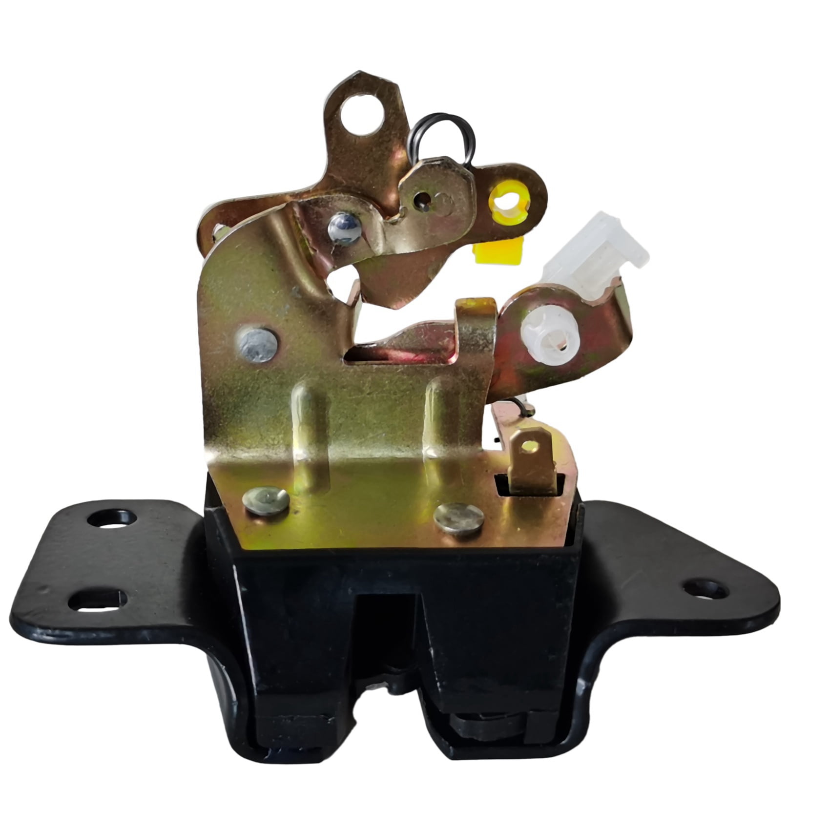 Car Trunk Lock Latch Actuator Lock Rear Door Trunk Liftgate Lock