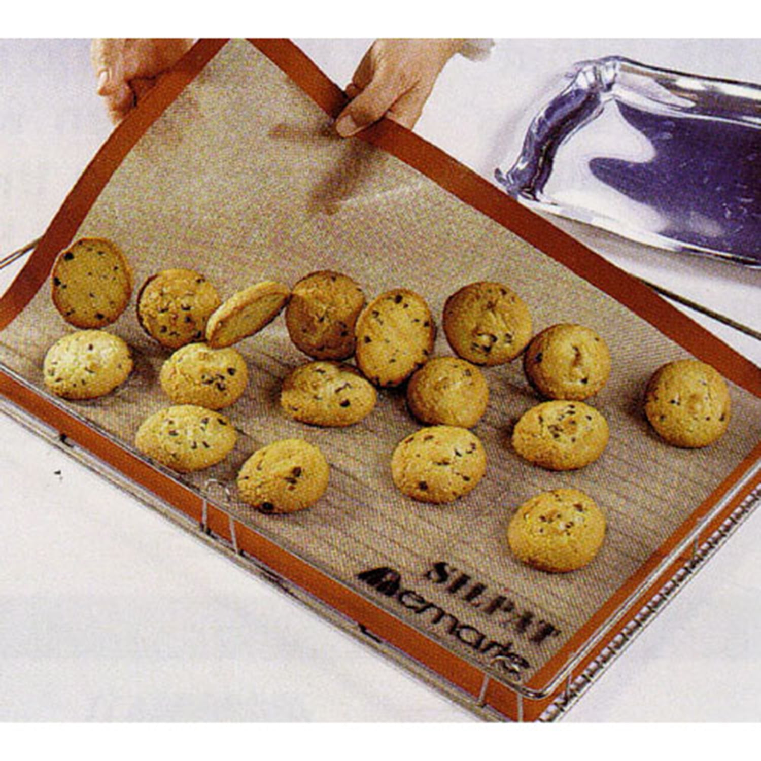 Demarle Silpat Non Stick Baking Mat 8
