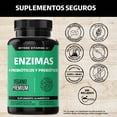 thumbnail image 4 of Suplemento Alimenticio Beyond Vitamins Enzimas Digestivas Probióticos 180 cápsulas, 4 of 7