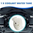 thumbnail image 4 of Cooling System Expansion Coolant Water Tank Reservoir for, 4 of 5
