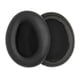 thumbnail image 4 of Seitruly Almohadillas para los oídos, accesorios, orejeras, protección auditiva, piezas de reparación de auriculares, reemplazo para Relojes inteligentes Negro, 4 of 6
