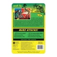 thumbnail image 5 of Figura de acción Super7 Mars Attacks Burning Flesh, 9,5 cm Glow, 5 of 5